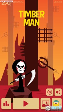 斧头人安卓版 斧头人安卓版
