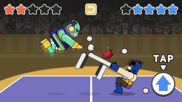 Seesaw Battle(ΰսٷ)v1.0.0ͼ1