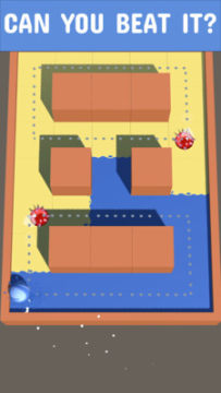 Splatter Room最新版 Splatter Room最新版