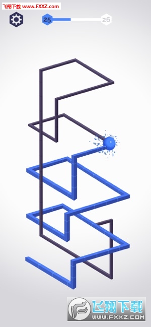 Line Color(Color Line 3D׿)v1.01ͼ1