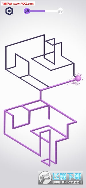 Line Color(Color Line 3D׿)v1.01ͼ0