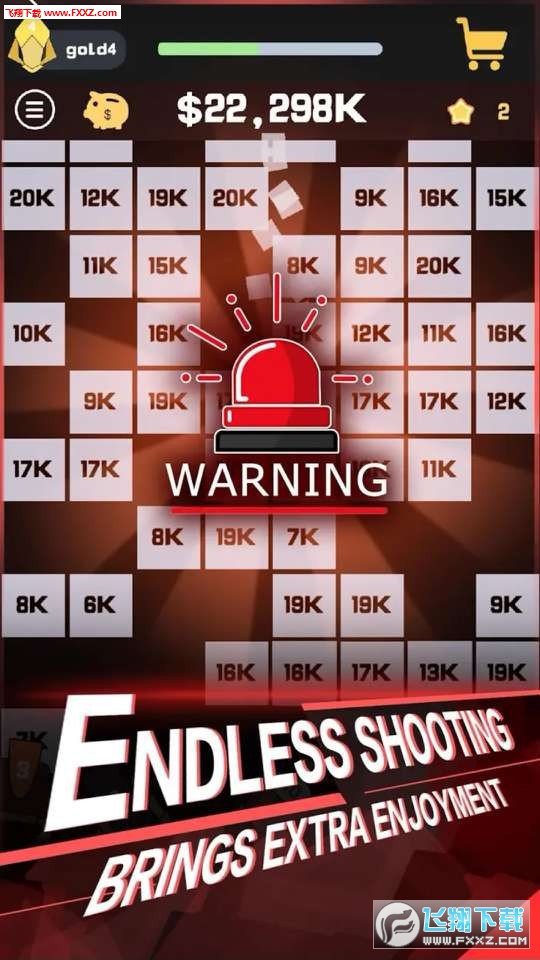 Idle fortٷ