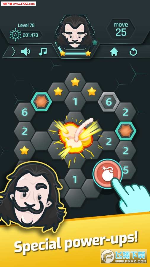 Baduka(Ͷſ)v1.1.0ͼ3