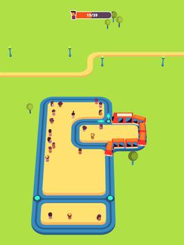 Train Taxi׿v1.0.0ͼ1