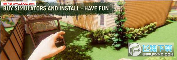 garden flipper׿v0.5ͼ1