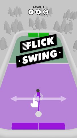 Flick Swing 3D°v1.9.10ͼ2