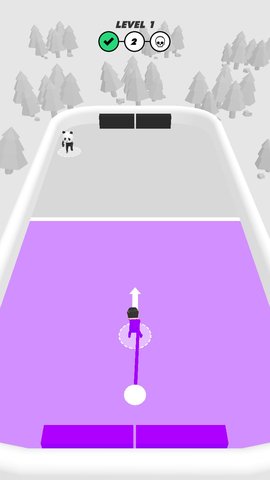 Flick Swing 3D°v1.9.10ͼ0