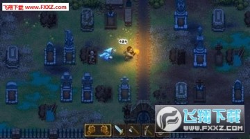 守墓人手机版 守墓人手机版