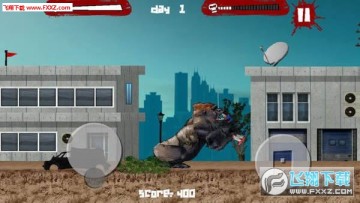 Big Bad Ape安卓版 Big Bad Ape安卓版