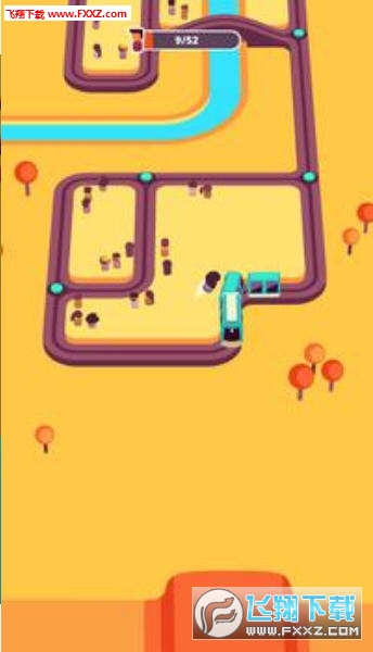 Train Taxi(ɼƻ׿)1.2.2ͼ0