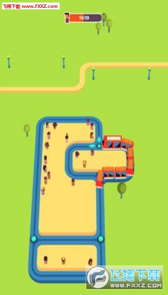 Train Taxi(ɼƻ׿)1.2.2ͼ2