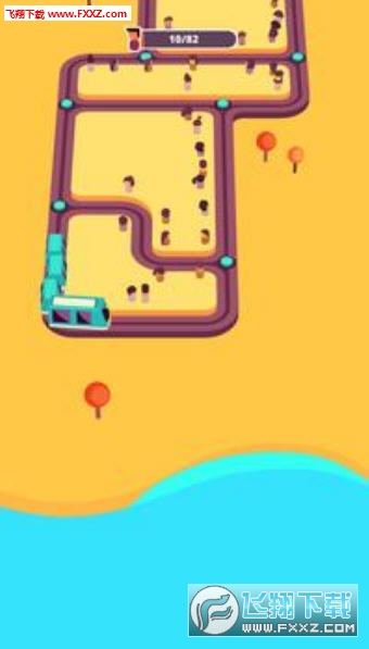 Train Taxi(ɼƻ׿)1.2.2ͼ3