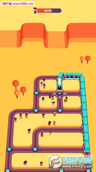 Train Taxi(˳𳵰׿)v1.0.0ͼ1