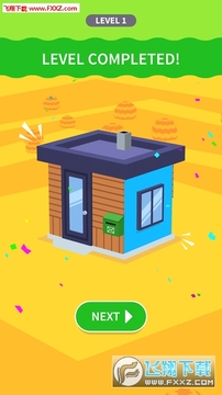 House Paint官方版 House Paint官方版
