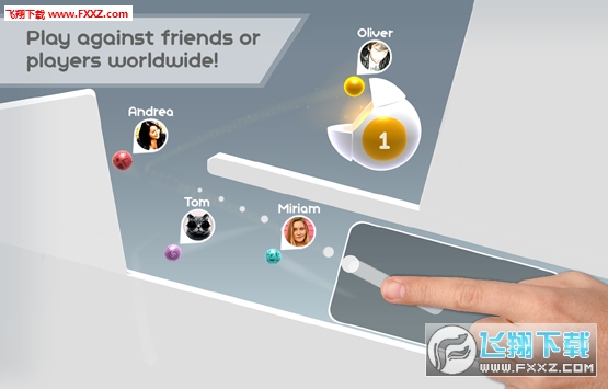 ReBounce!(ٴٷ)v1.0.8ͼ0