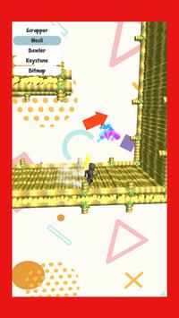 Ninja Runs 3D(߱3D°)v1.0ͼ0