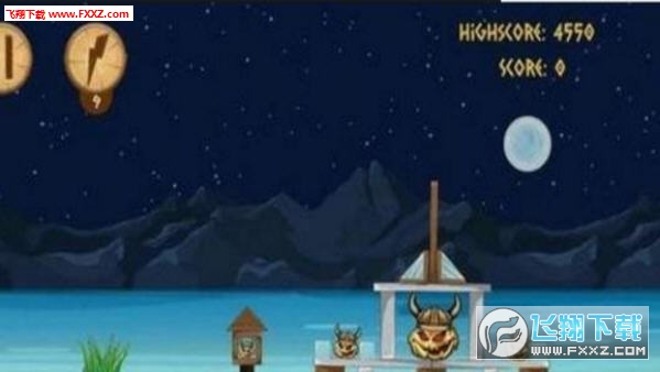 The Catapult: Clash with Pirates(The Catapult)v1.0.3ͼ0