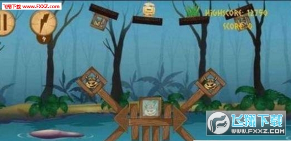 The Catapult: Clash with Pirates(The Catapult׿)v1.0.3ͼ1
