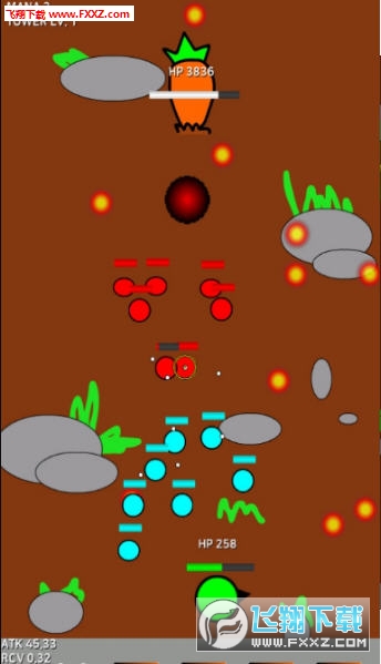 Carrot Crusher׿v1.1.7ͼ0