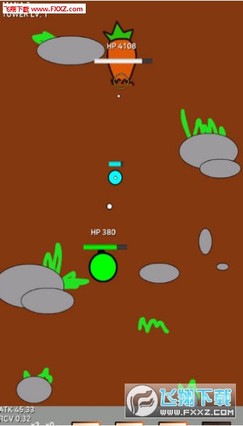 Carrot Crusher׿v1.1.7ͼ1