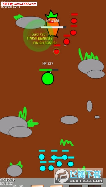 Carrot Crusher׿v1.1.7ͼ2