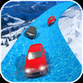 Frozen Water City Car Racing(ˮٷ)v1.3