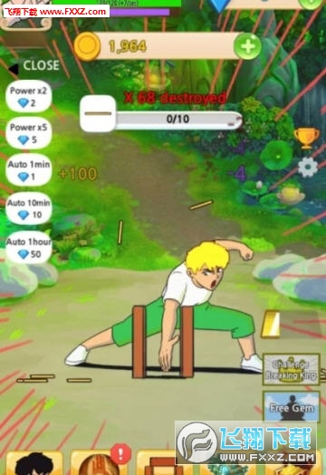 Slashing Bricks(ש鰲׿)v1.0ͼ1
