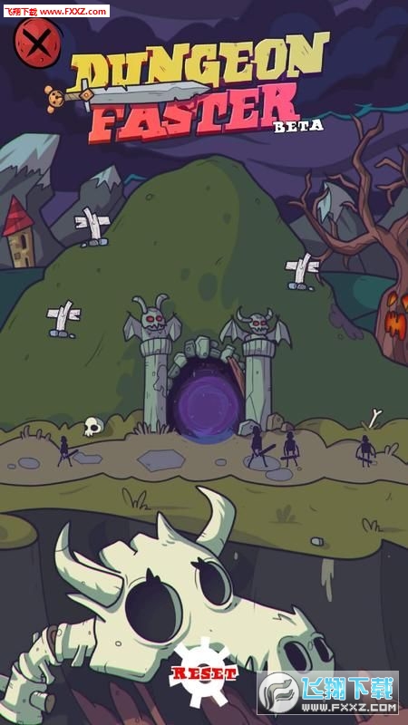 OOD Game 02(Dungeon Fasterٷ)v1.049ͼ2
