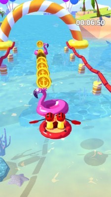 Boat RiderСͧ׿v1.0.0ͼ0