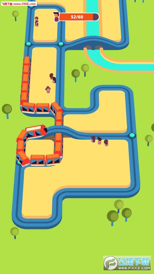 Train Taxi(𳵵ʿϷ)1.2.2ͼ0