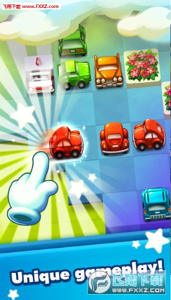 Traffic Puzzlev1.37.90ͼ0