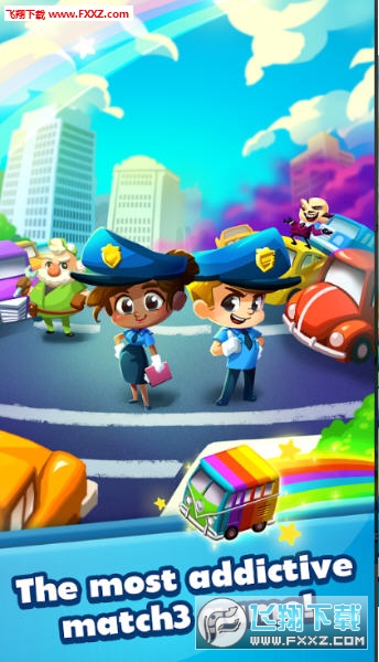 Traffic Puzzlev1.37.90ͼ1