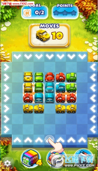 Traffic Puzzlev1.37.90ͼ2