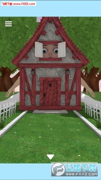 逃脱游戏快喝药水安卓版 逃脱游戏快喝药水安卓版