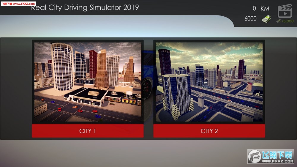 Real City Rolls Royce Driving Simulator 2019(ģM{˹R˹)v1؈D0