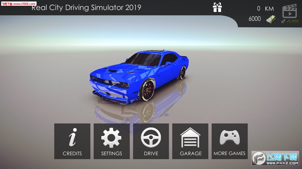 Real City Rolls Royce Driving Simulator 2019(ģM{˹R˹)v1؈D3