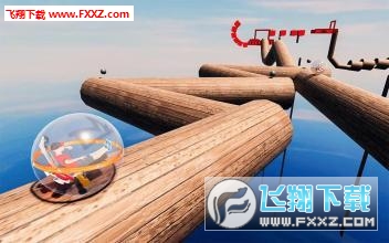 ֮3D(Run Race Ball)v1.0ͼ0
