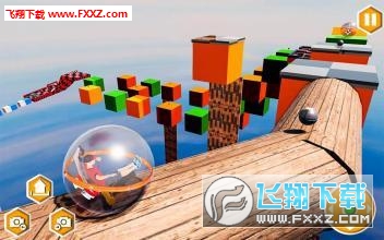 ֮3D(Run Race Ball)v1.0ͼ1