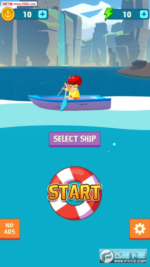 Boat Rider(Ƥͧʦ׿)1.0.0ͼ0