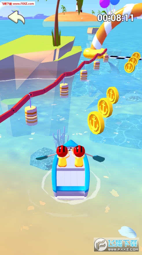 Boat Rider(Ƥͧʦ׿)1.0.0ͼ2