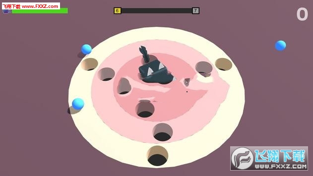 Cat Golf(è߶)1.0ͼ1