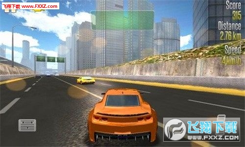 HighwayRacer(·°)v1.25ͼ1