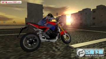 极速摩托车驾驶员官方版 极速摩托车驾驶员官方版