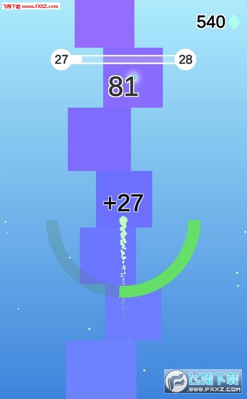 FeverBall(˷С׿)v1.1ͼ0