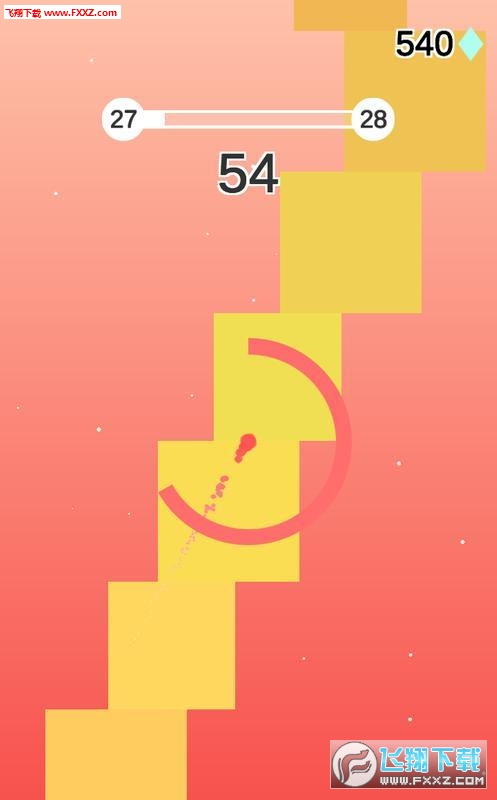 FeverBall(˷С׿)v1.1ͼ2