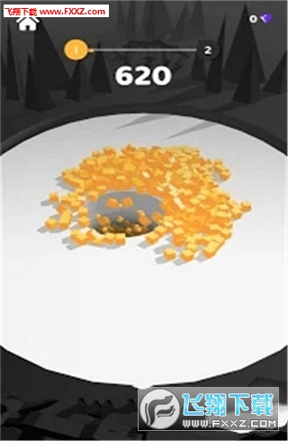 HoleFeed!(ڶιʳ׿)v0.1ͼ2