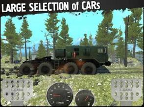 Off-road Travel(Off Road Travel׿)v1.941ͼ1