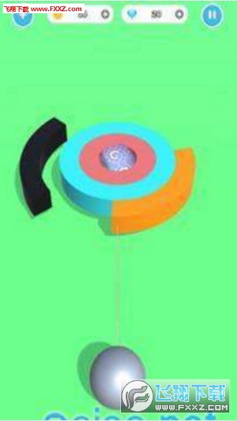 Take off twist(ѵŤ)v1.0ͼ0