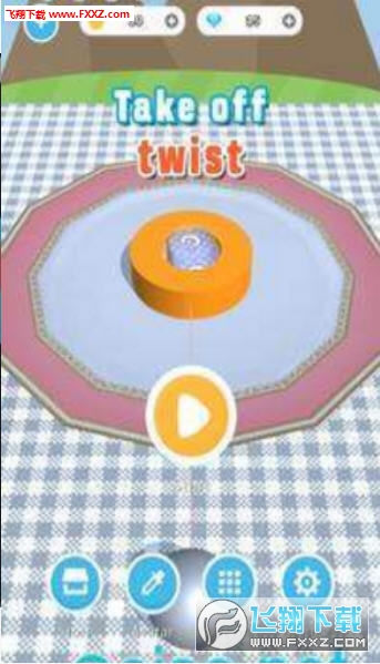 Take off twist(ѵŤ)v1.0ͼ1