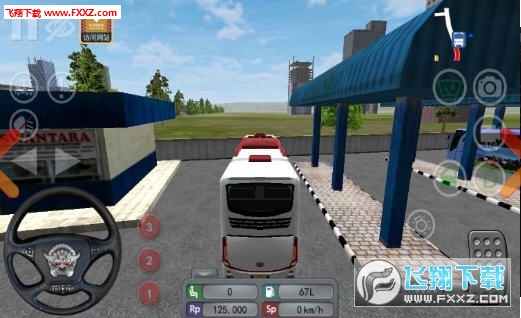 Lambo Car Simulator(ģMm[)v1.4؈D2